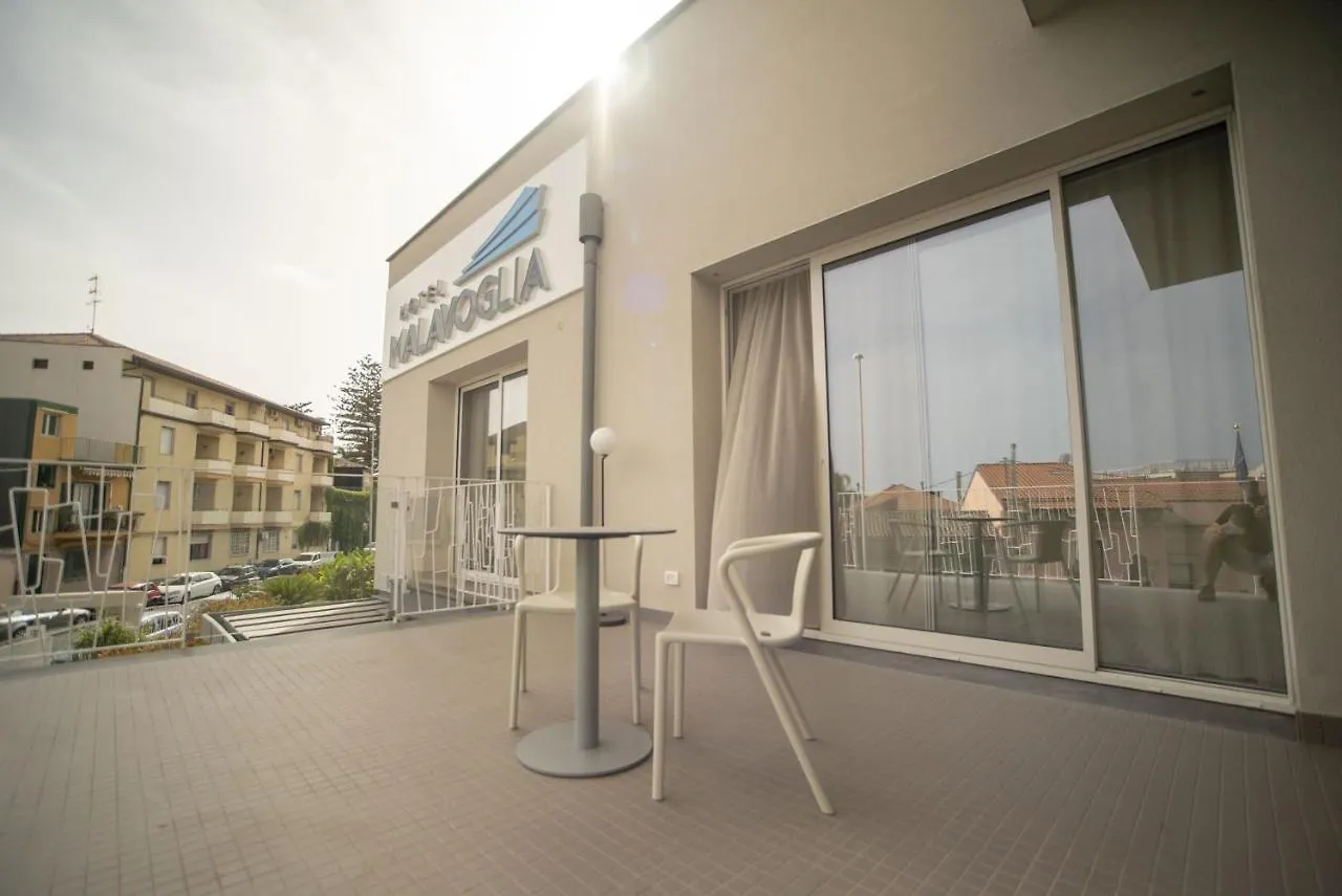 Hotel Malavoglia Aci Castello Italy