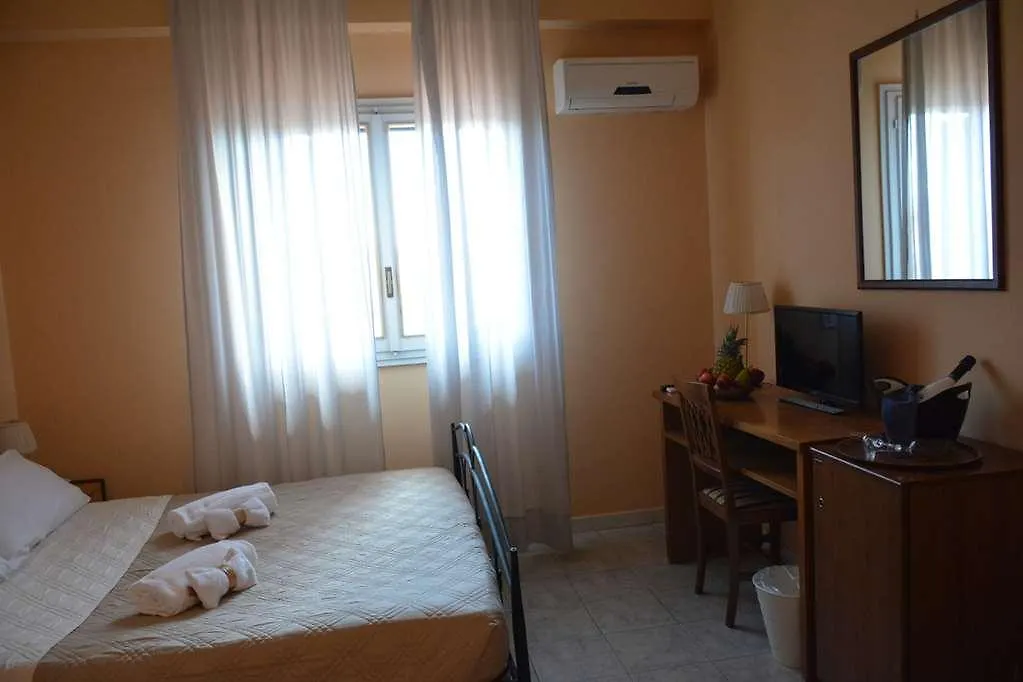 Hotel Malavoglia Aci Castello