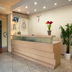 Apartahotel Motta, Motta SantʼAnastasia