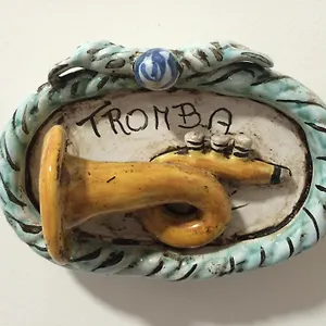 Trio D'archi - La Pilozza Infiorata Caltagirone