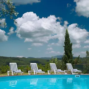 Hotel Girifalco - Nature & Relax