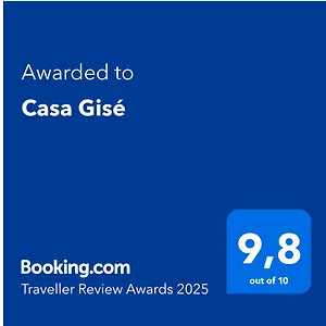 Casa Gisé Aci Castello