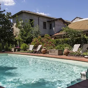 Bed & Breakfast La Di Sant'anna