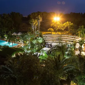 Della Valle Hotel