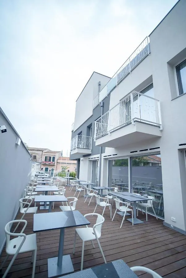 ****  Hotel Malavoglia Aci Castello Italy