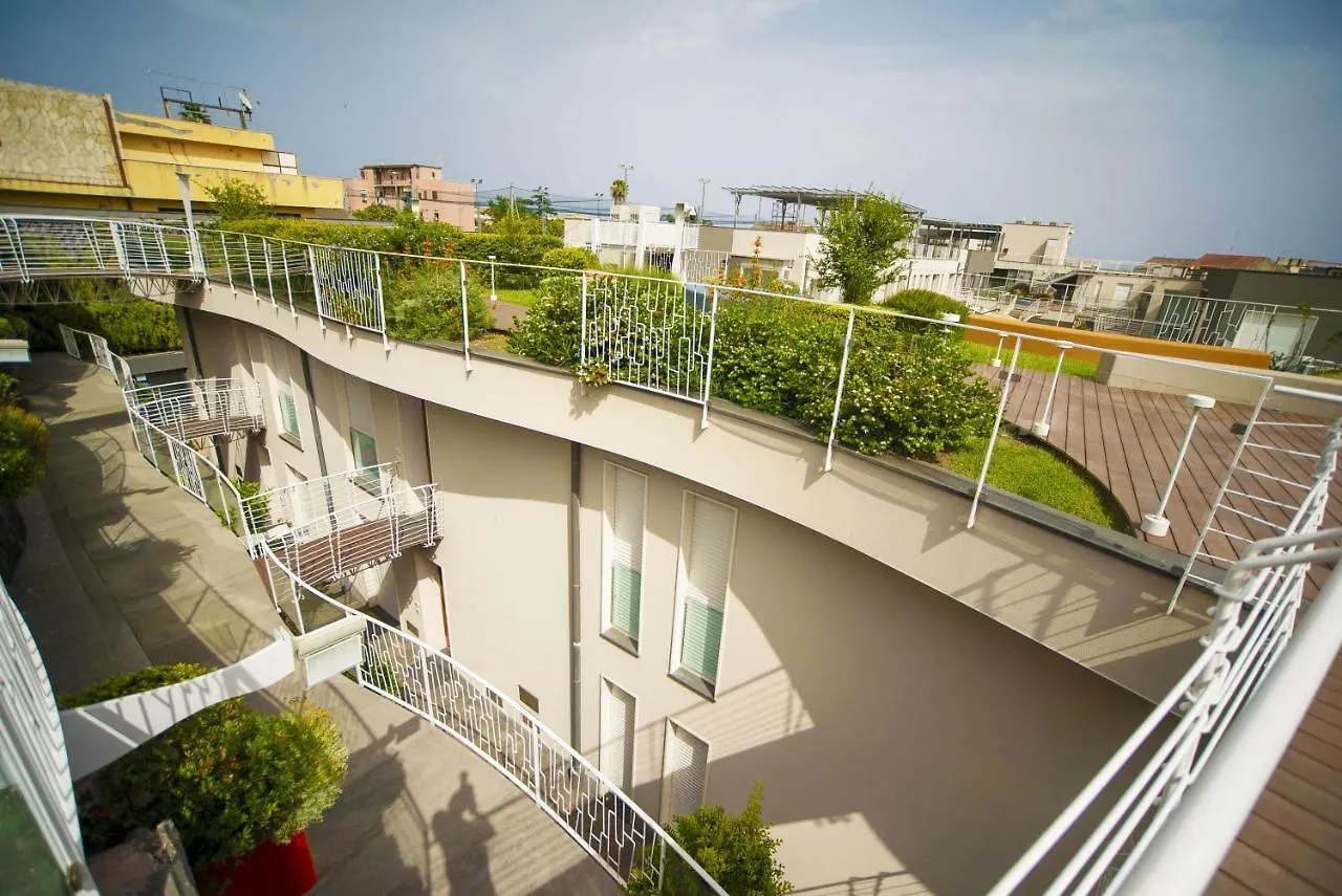 ****  Hotel Malavoglia Aci Castello Italy