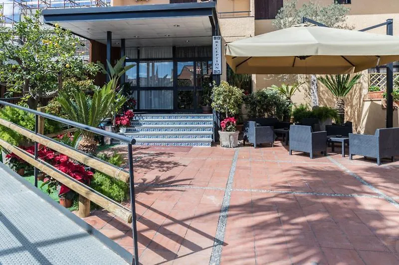 ****  Hotel Malavoglia Aci Castello Italy