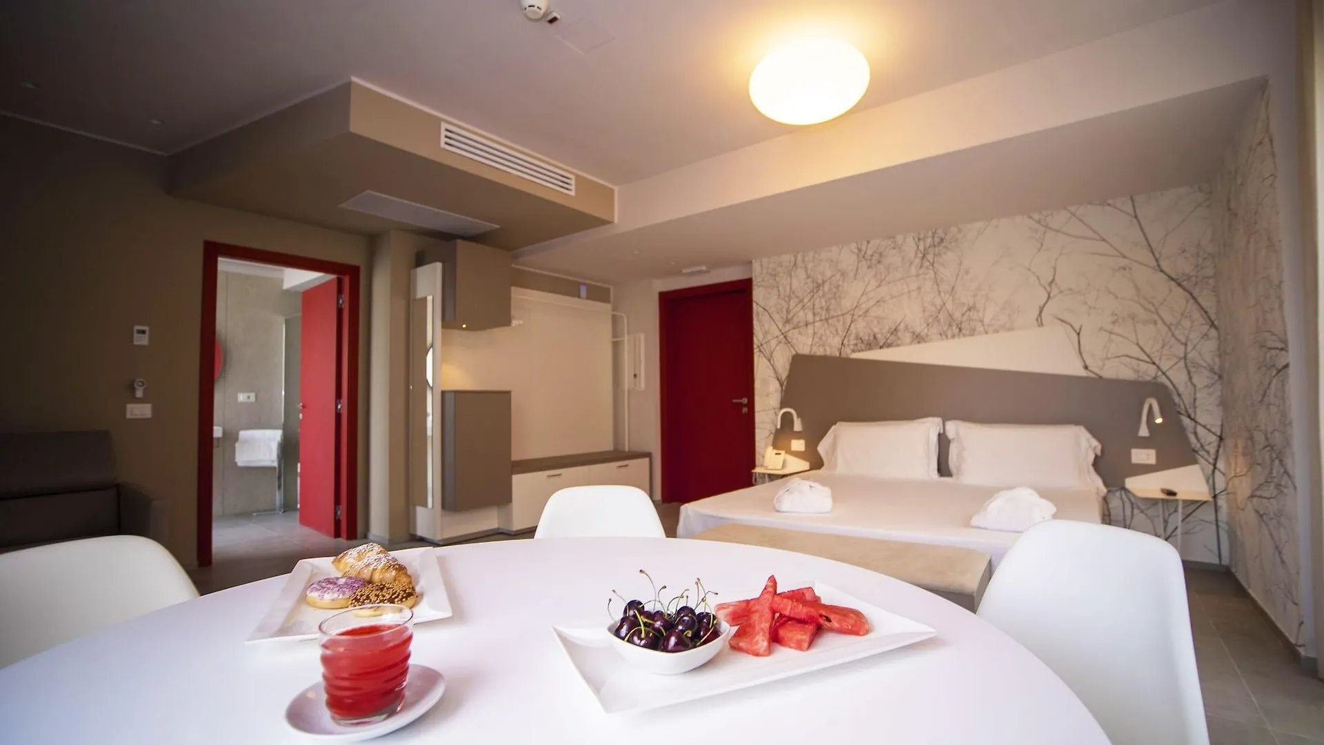 ****  Hotel Malavoglia Aci Castello Italy
