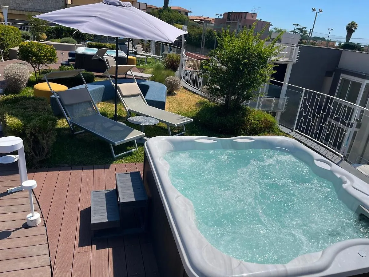 Hotel Malavoglia Aci Castello