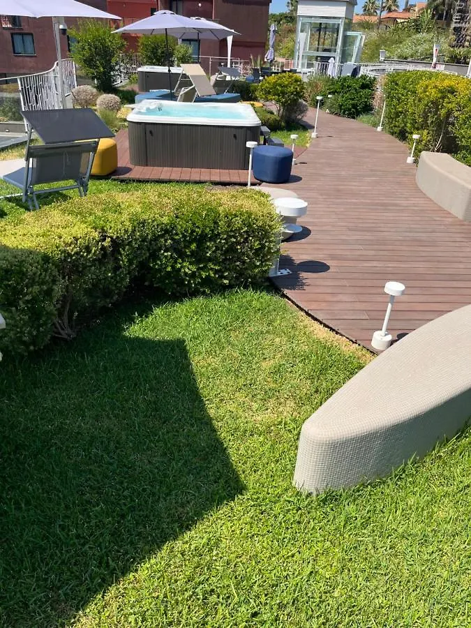 Hotel Malavoglia Aci Castello