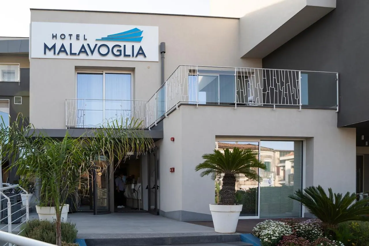 ****  Hotel Malavoglia Aci Castello Italy