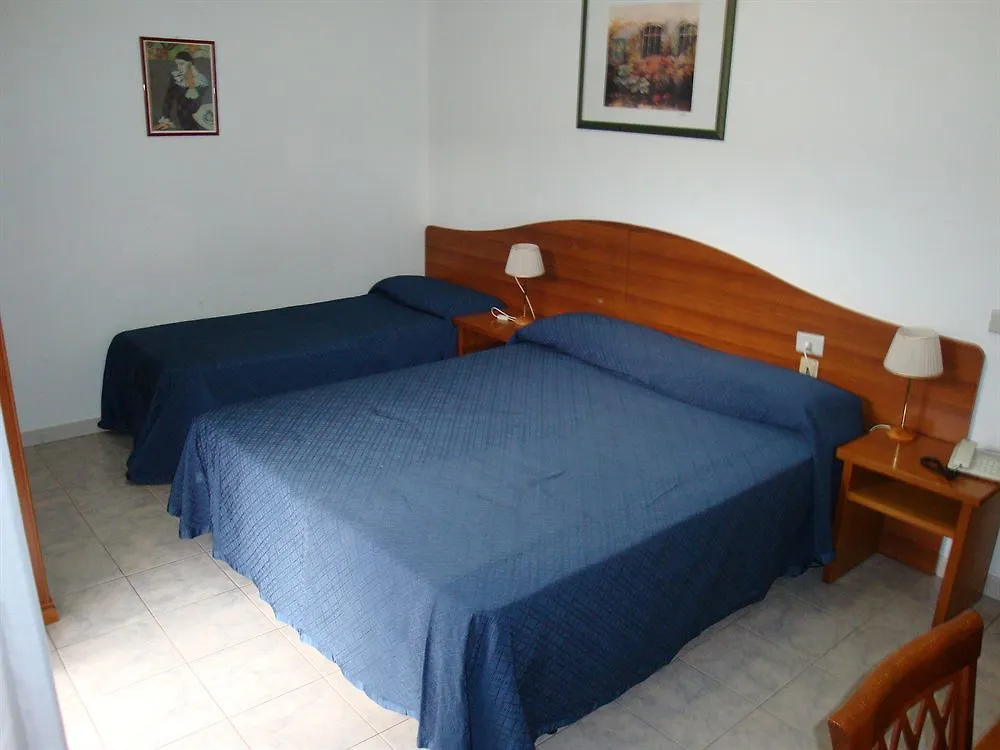 Hotel Malavoglia Aci Castello