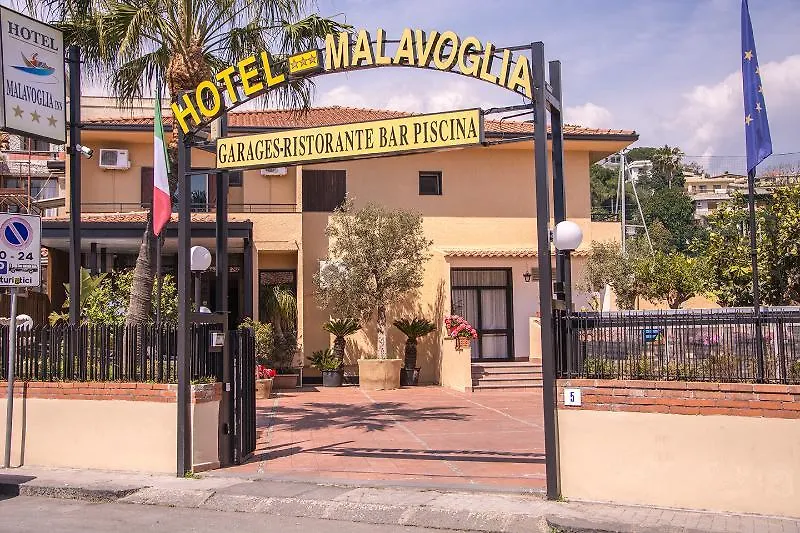Hotel Malavoglia Aci Castello 4*,  Italy