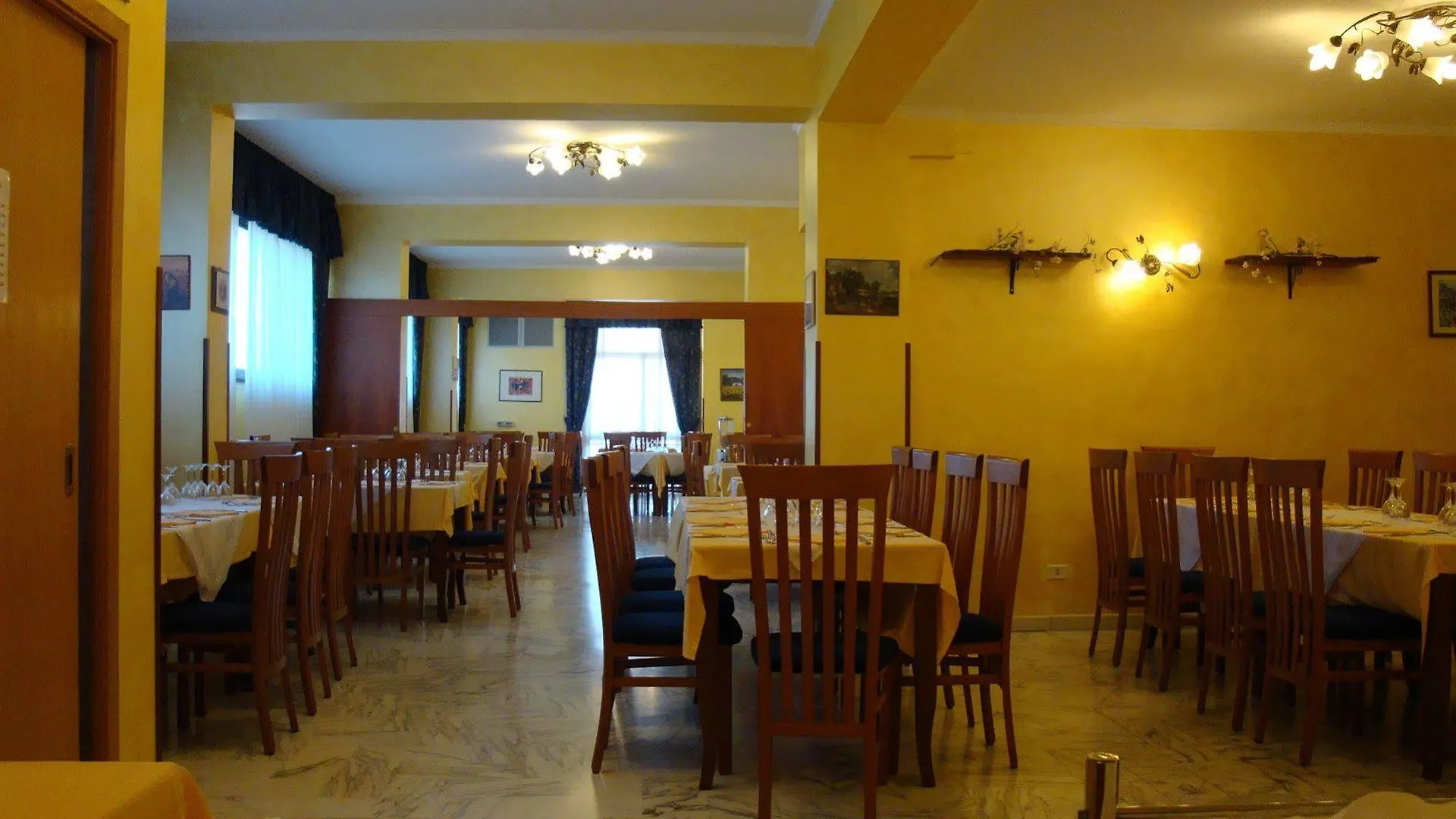 ****  Hotel Malavoglia Aci Castello Italy