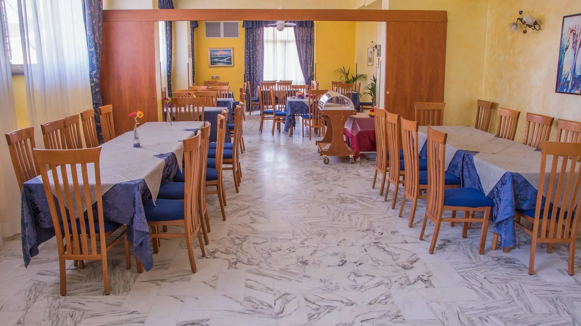 Hotel Malavoglia Aci Castello