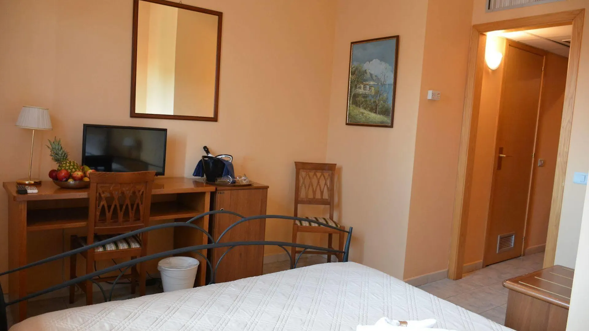 Hotel Malavoglia Aci Castello