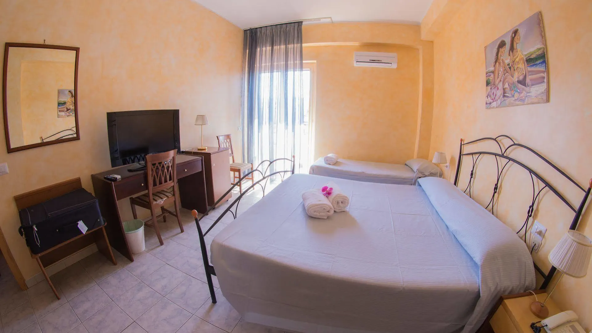 Hotel Malavoglia Aci Castello 4*,  Italy